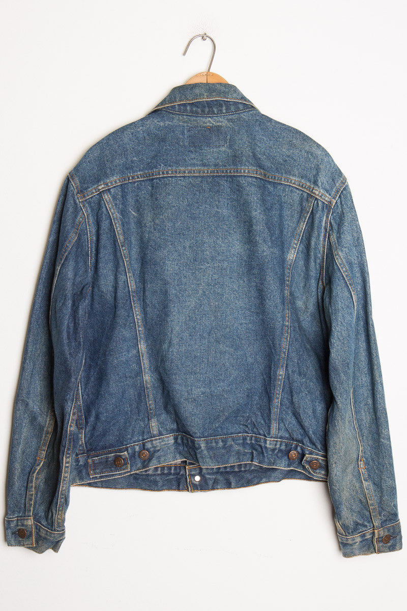 Vintage Denim Jacket 94