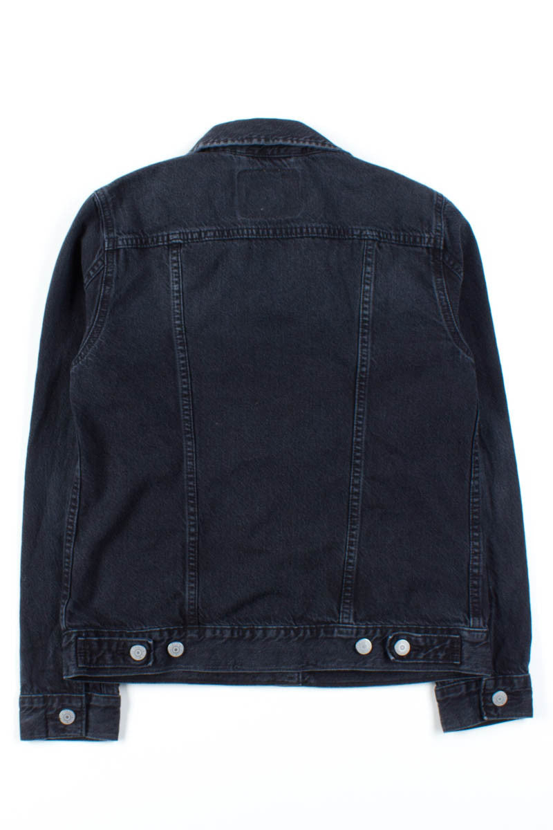 Vintage Denim Jacket 941