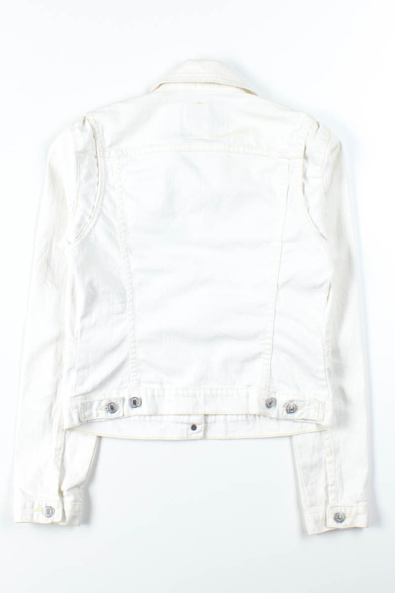Vintage Denim Jacket 950