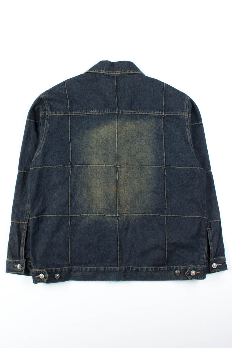 Vintage Denim Jacket 951