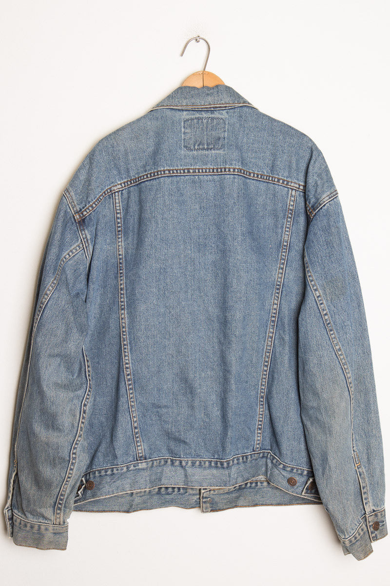 Vintage Denim Jacket 97