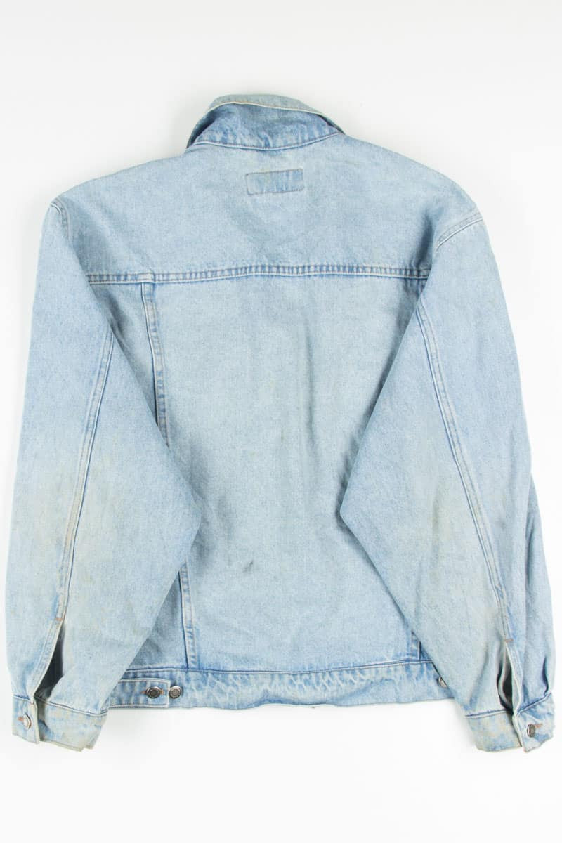 Vintage Denim Jacket 998
