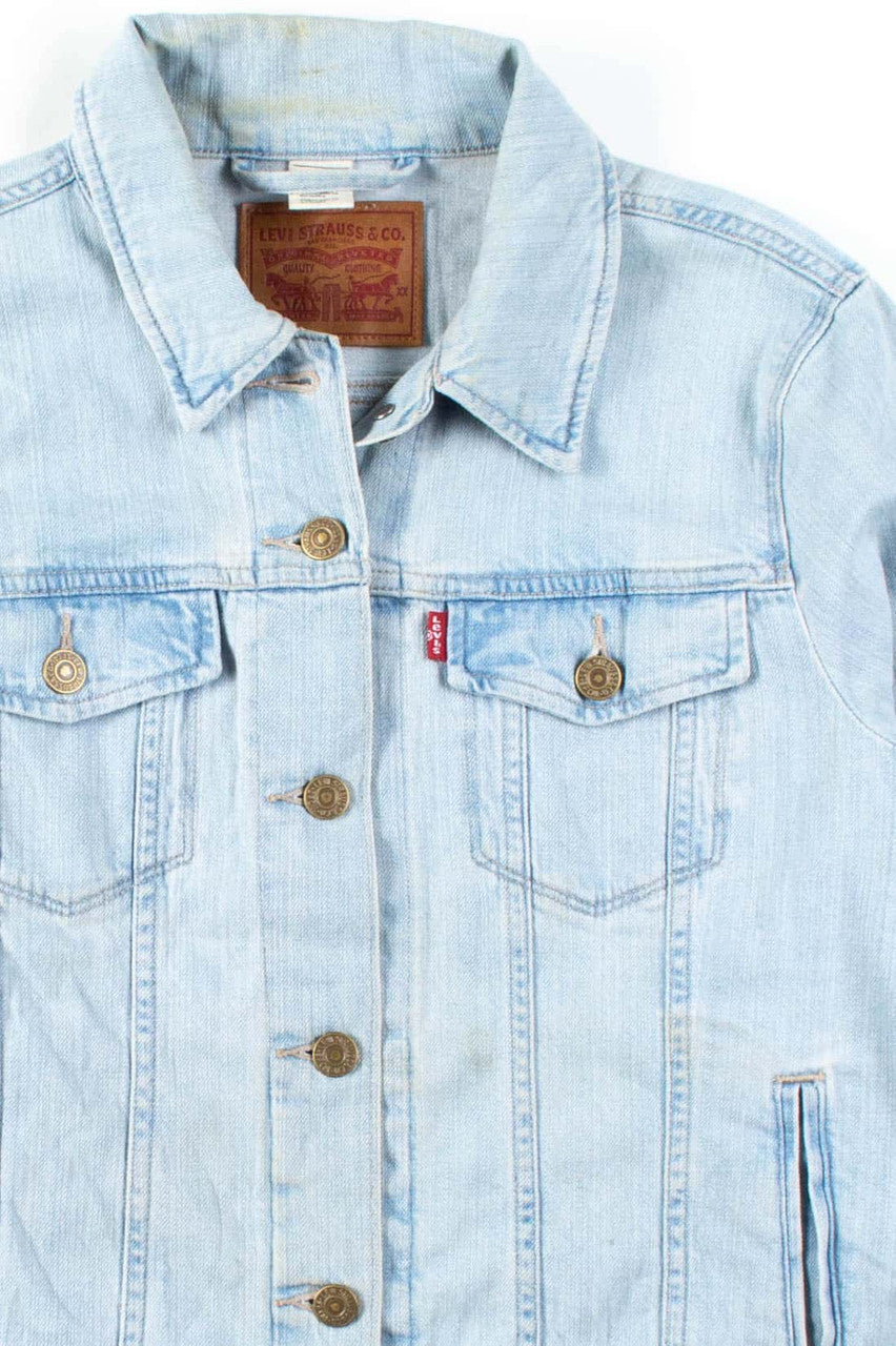 Levi's Denim Jacket 1052