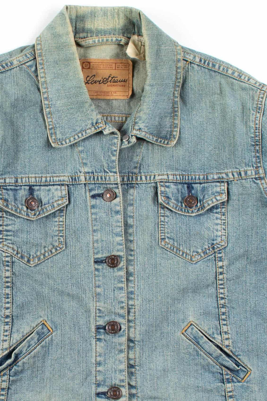 Levi's Denim Jacket 1053