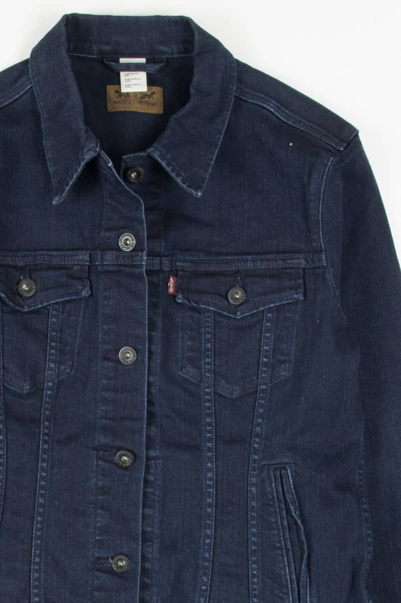 Vintage Levi's Denim Jacket 1312