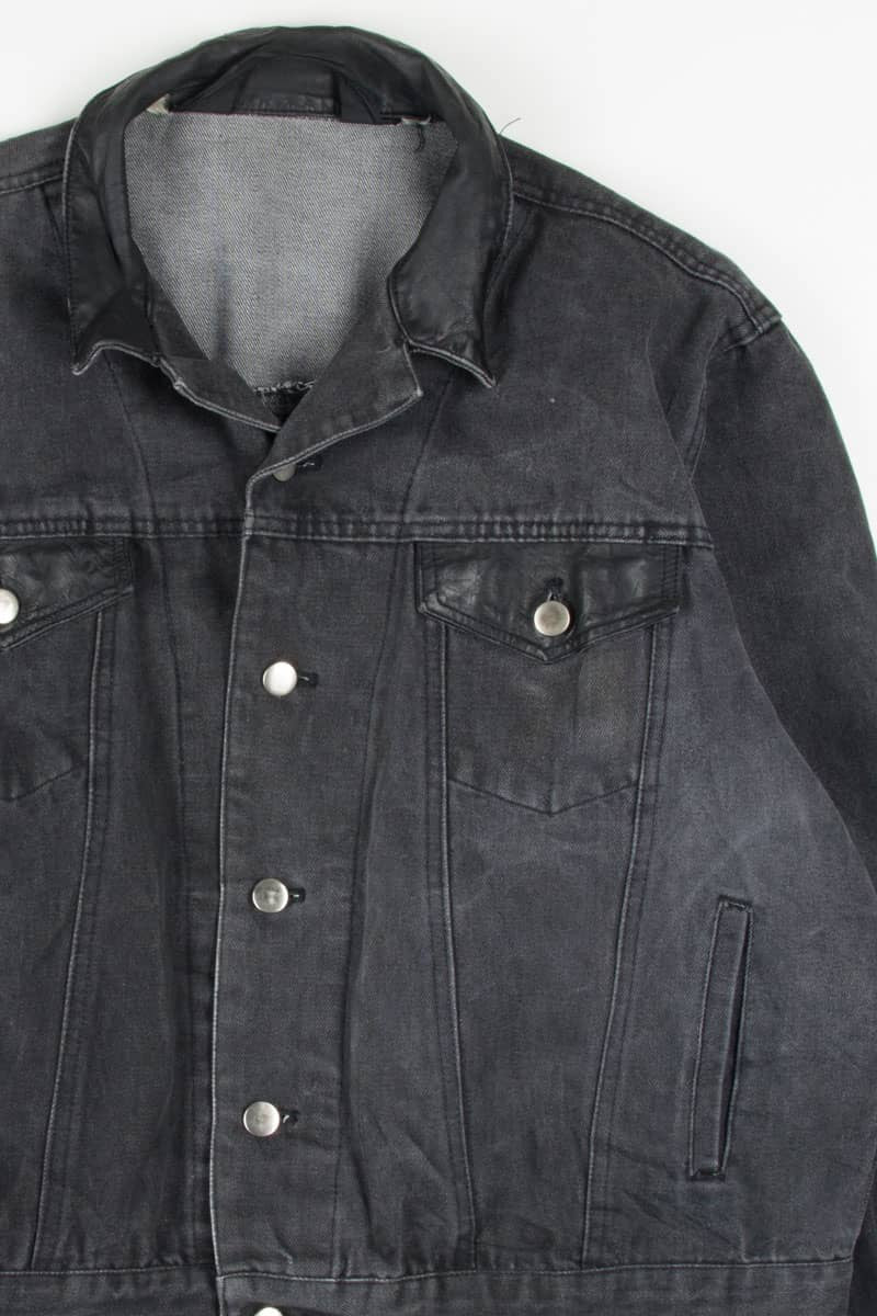 Vintage Denim Jacket 1335