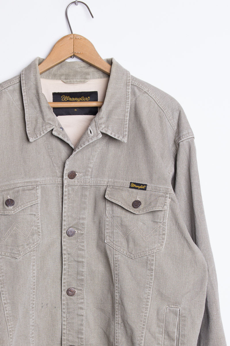 Vintage Denim Jacket 159