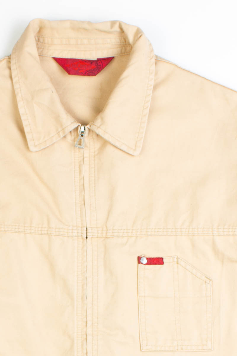 Vintage Denim Jacket 429