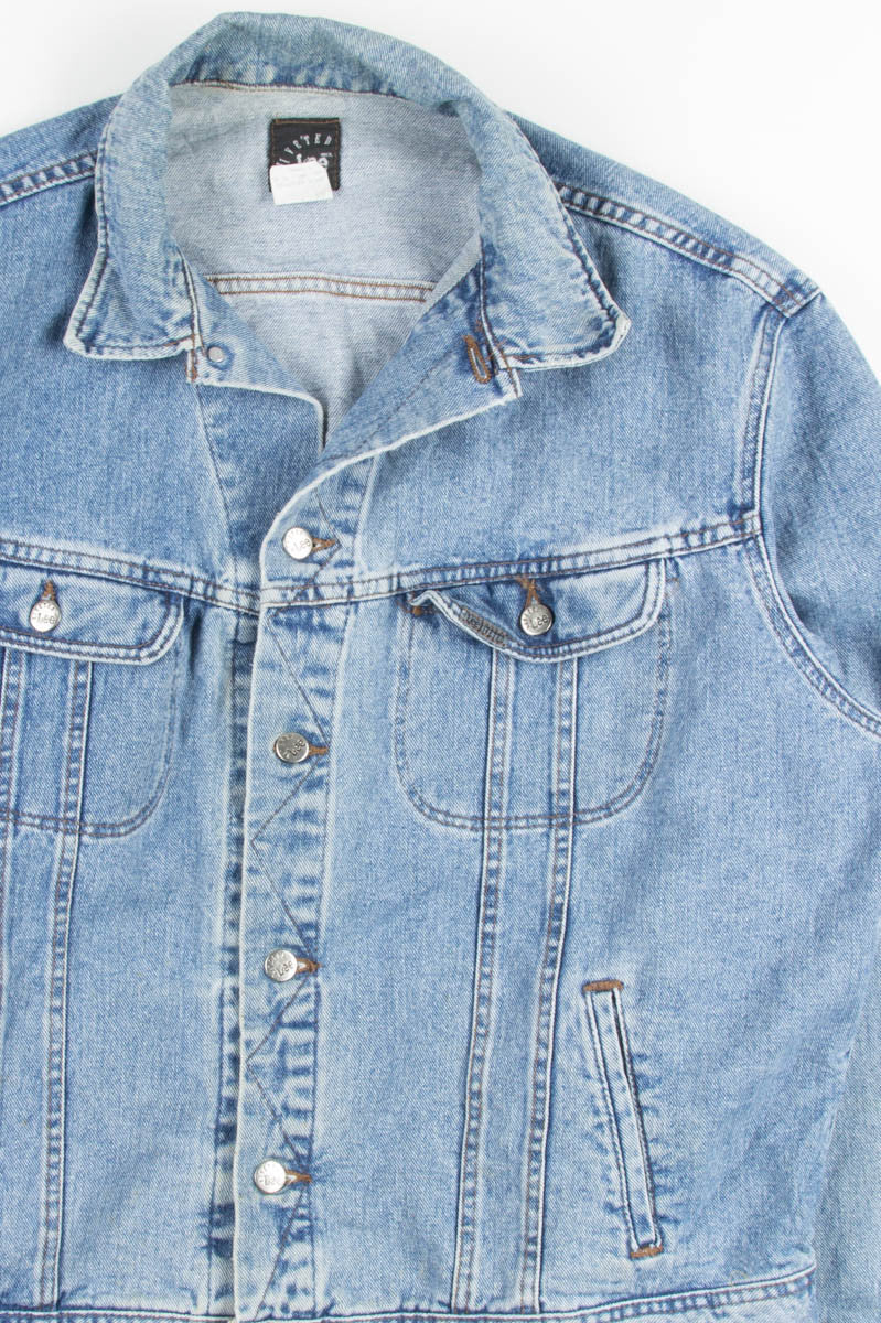Vintage Denim Jacket 533