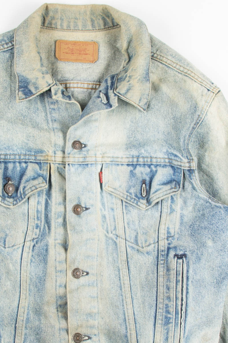 Vintage Denim Jacket 570