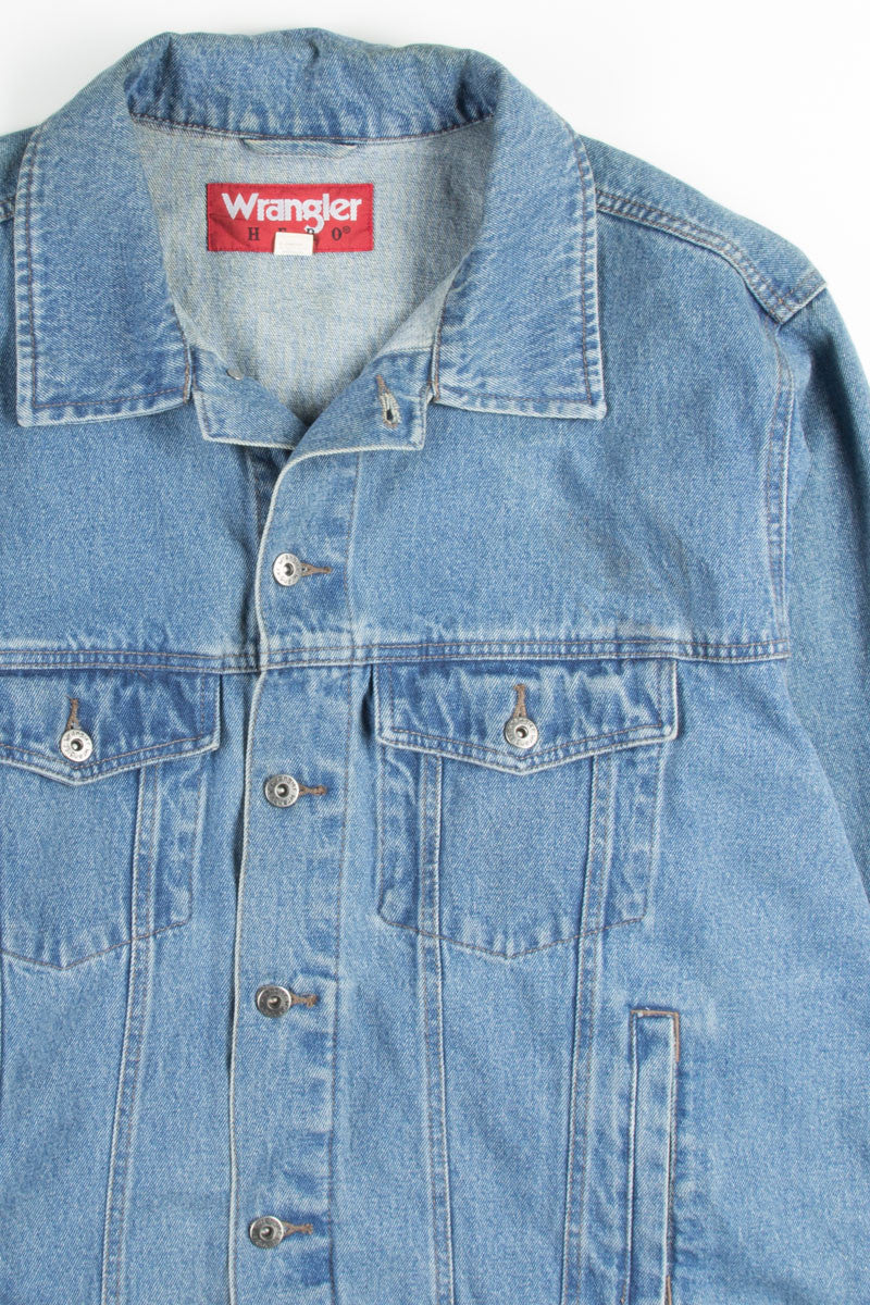 Vintage Denim Jacket 623