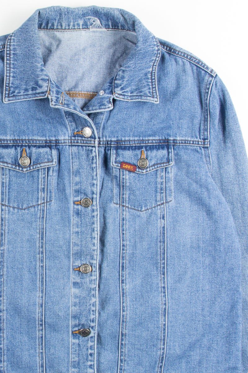 Lee Denim Jacket 767