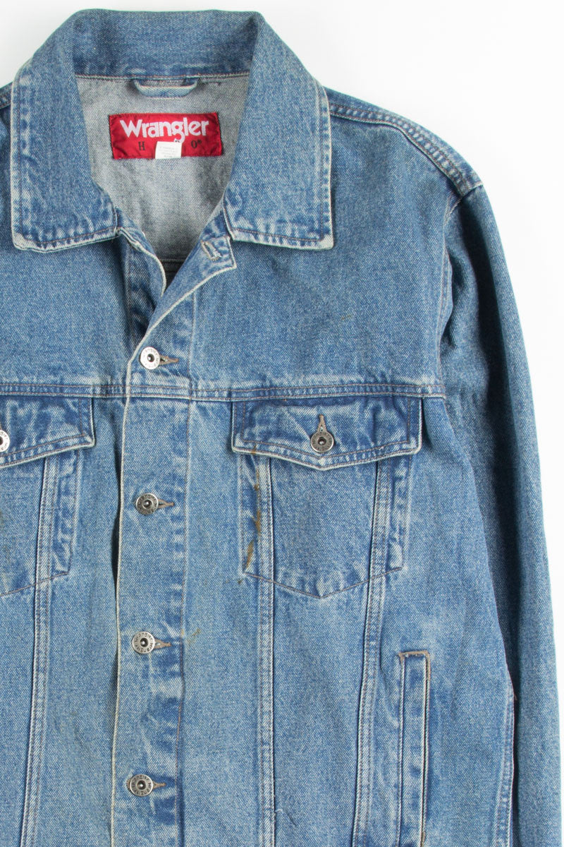 Vintage Denim Jacket 780