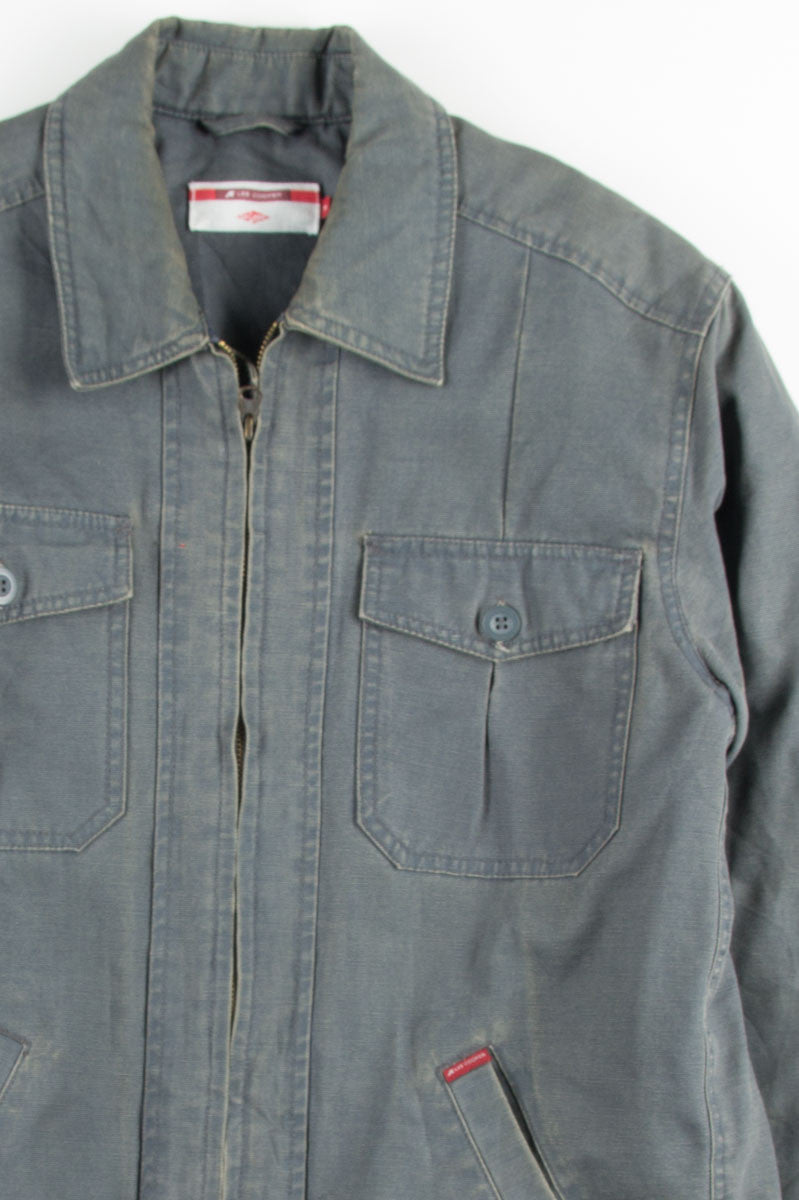 Vintage Denim Jacket 791