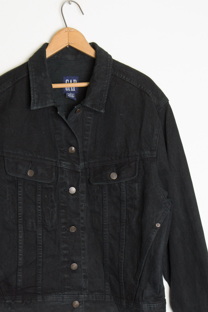Vintage Denim Jacket 81
