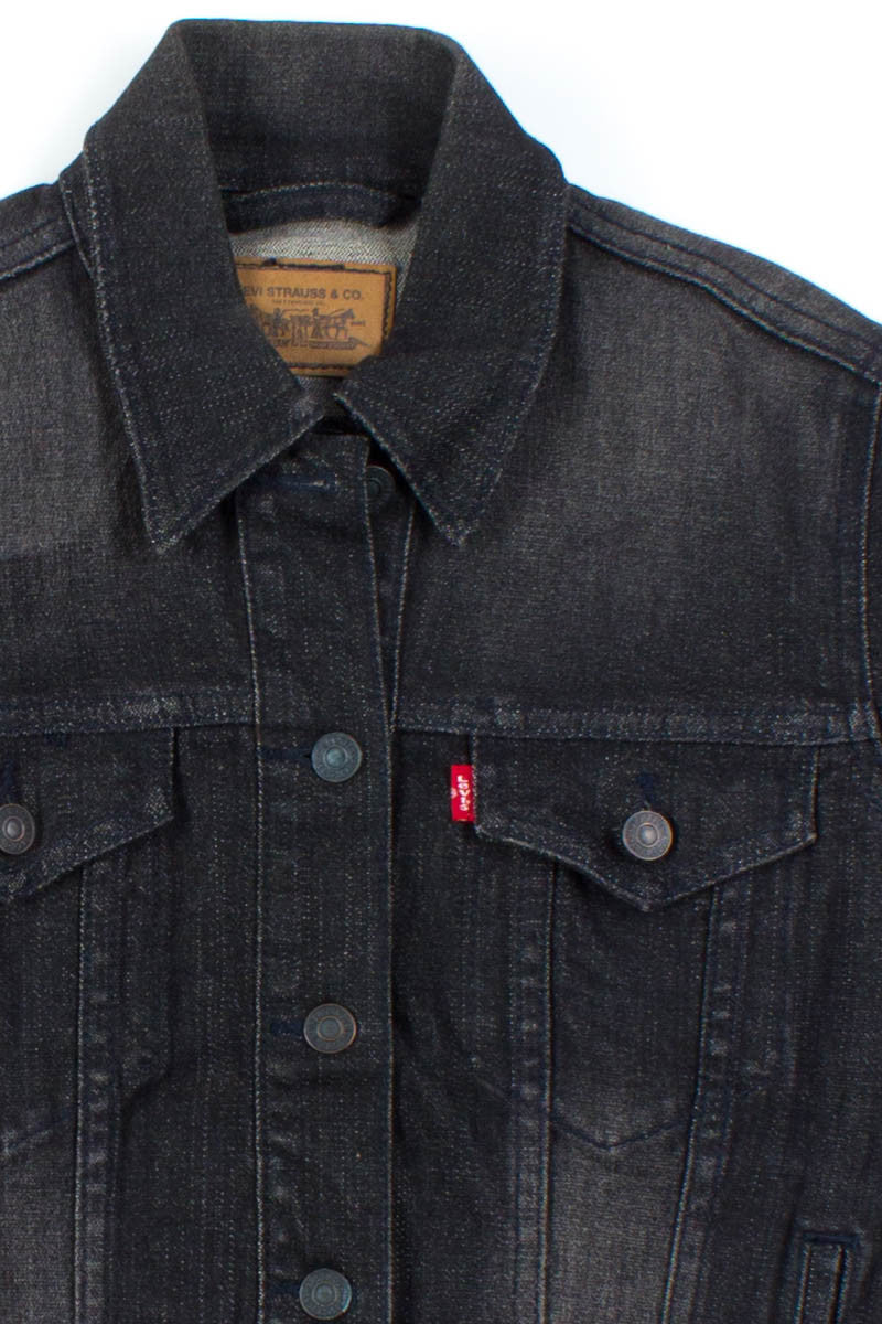 Wrangler Denim Jacket 926