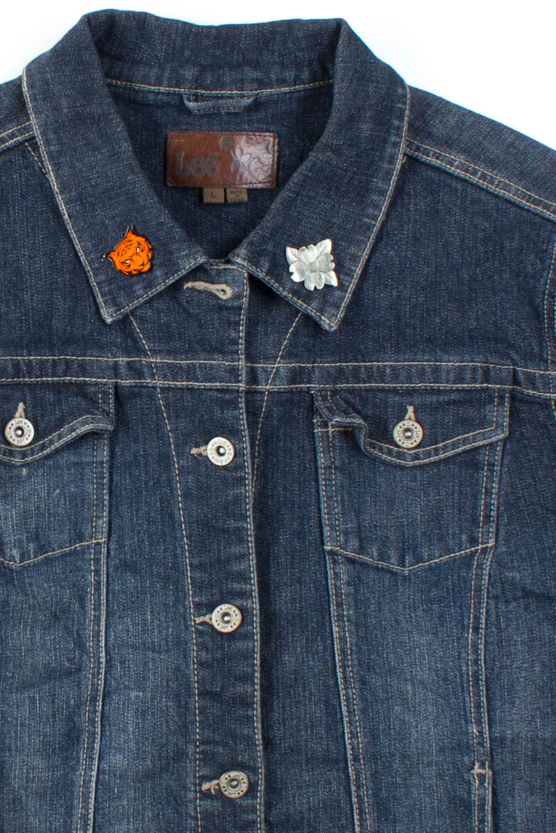 Lee Denim Jacket 938