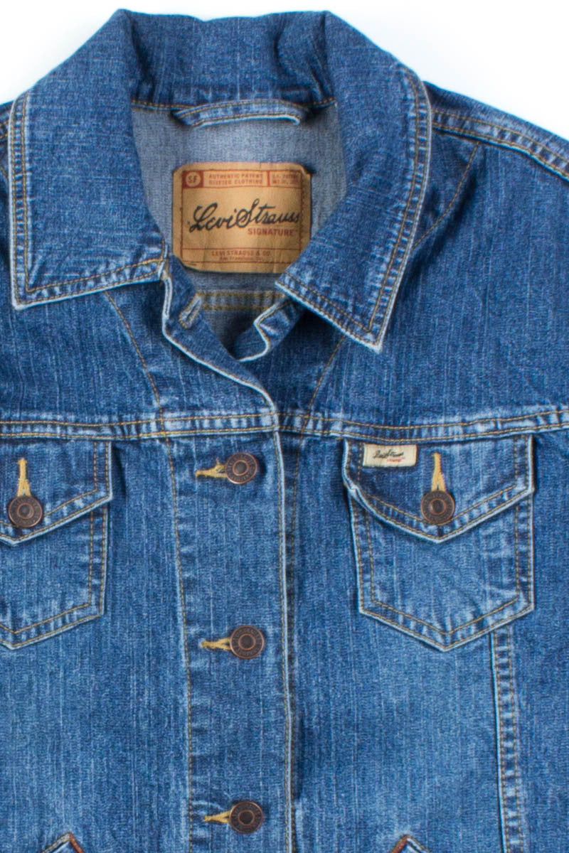 Levi's Denim Jacket 946