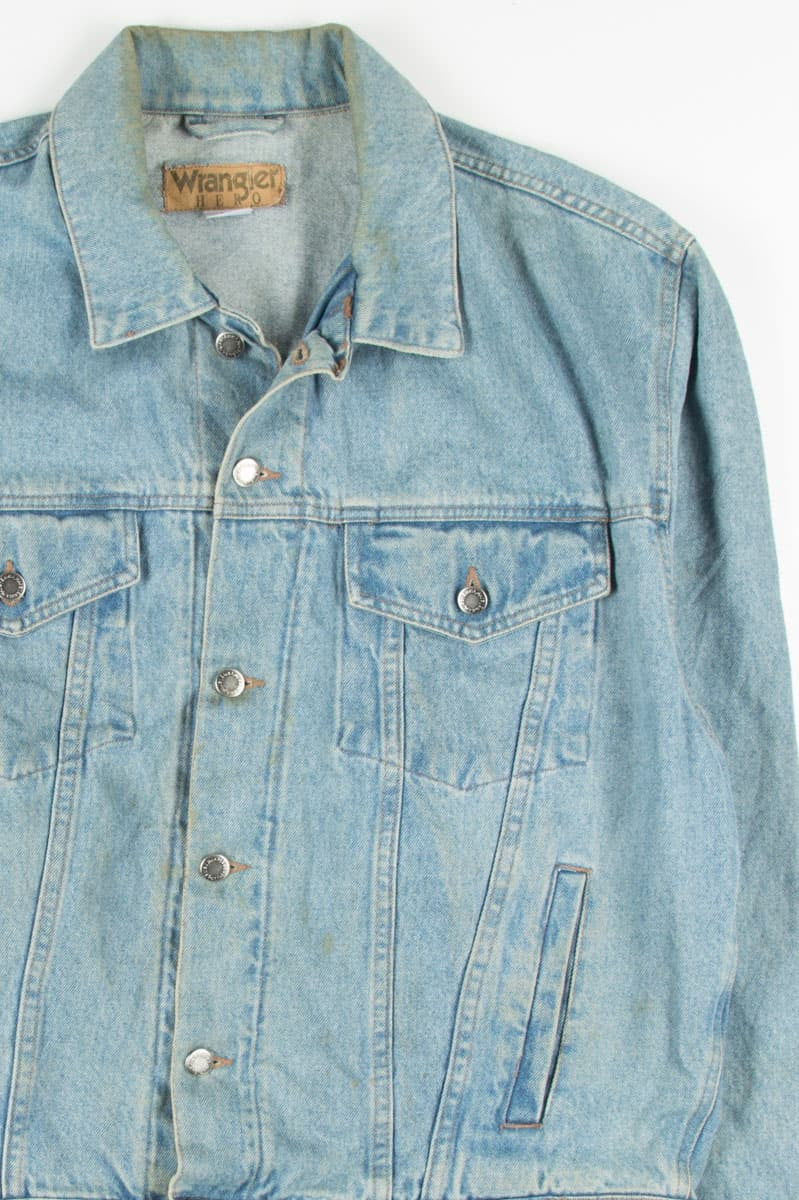 Vintage Denim Jacket 997