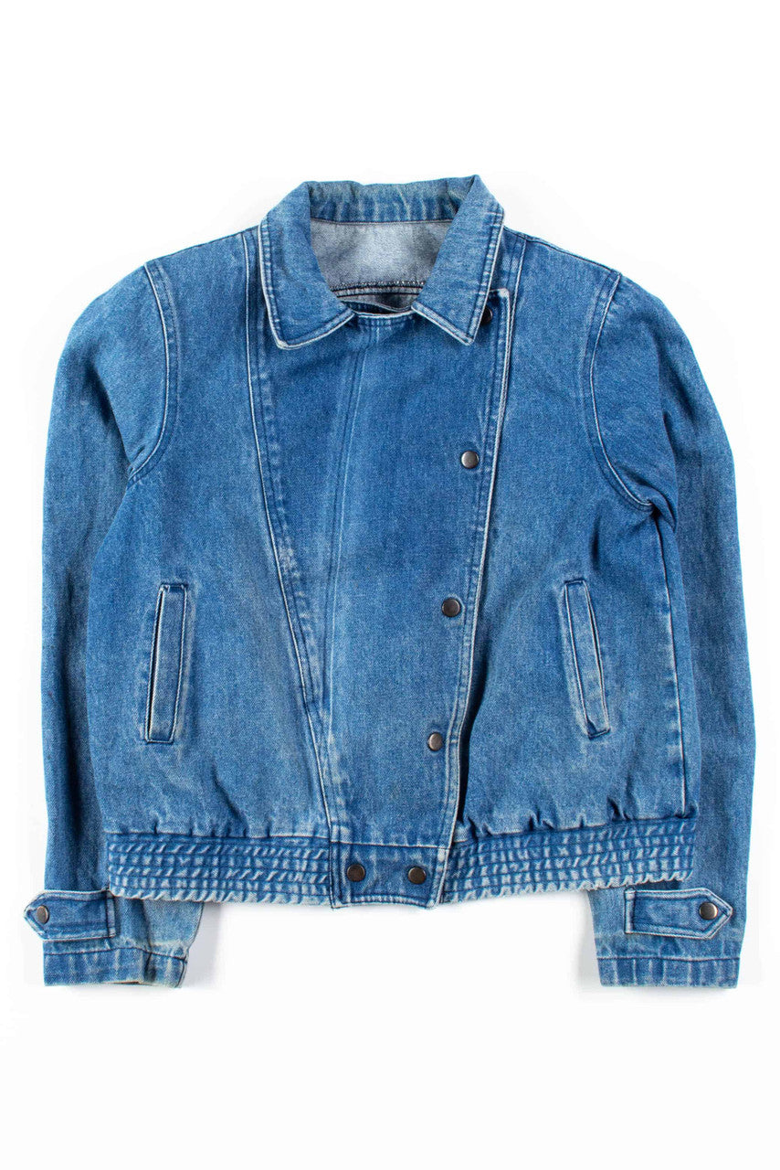 Vintage Denim Jacket 1030