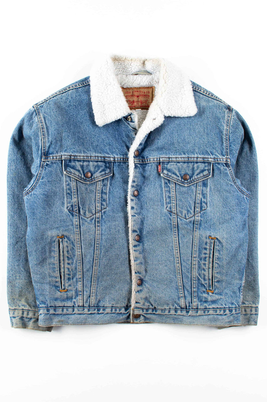 Vintage Levi's Denim Jacket 1049