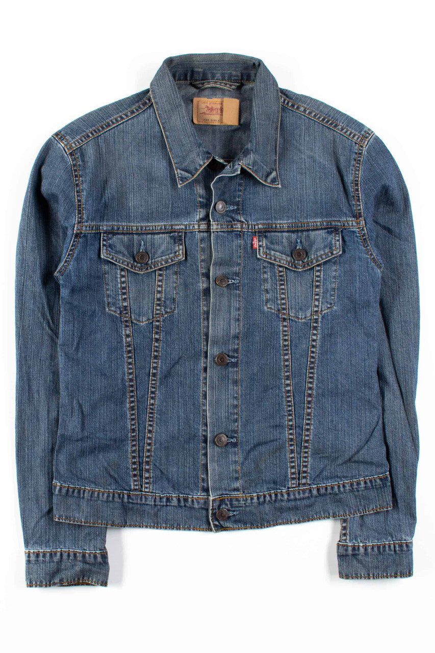 Levi's Denim Jacket 1050