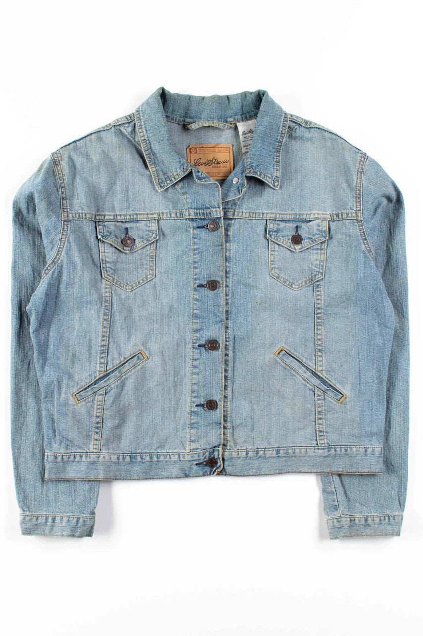 Levi's Denim Jacket 1051
