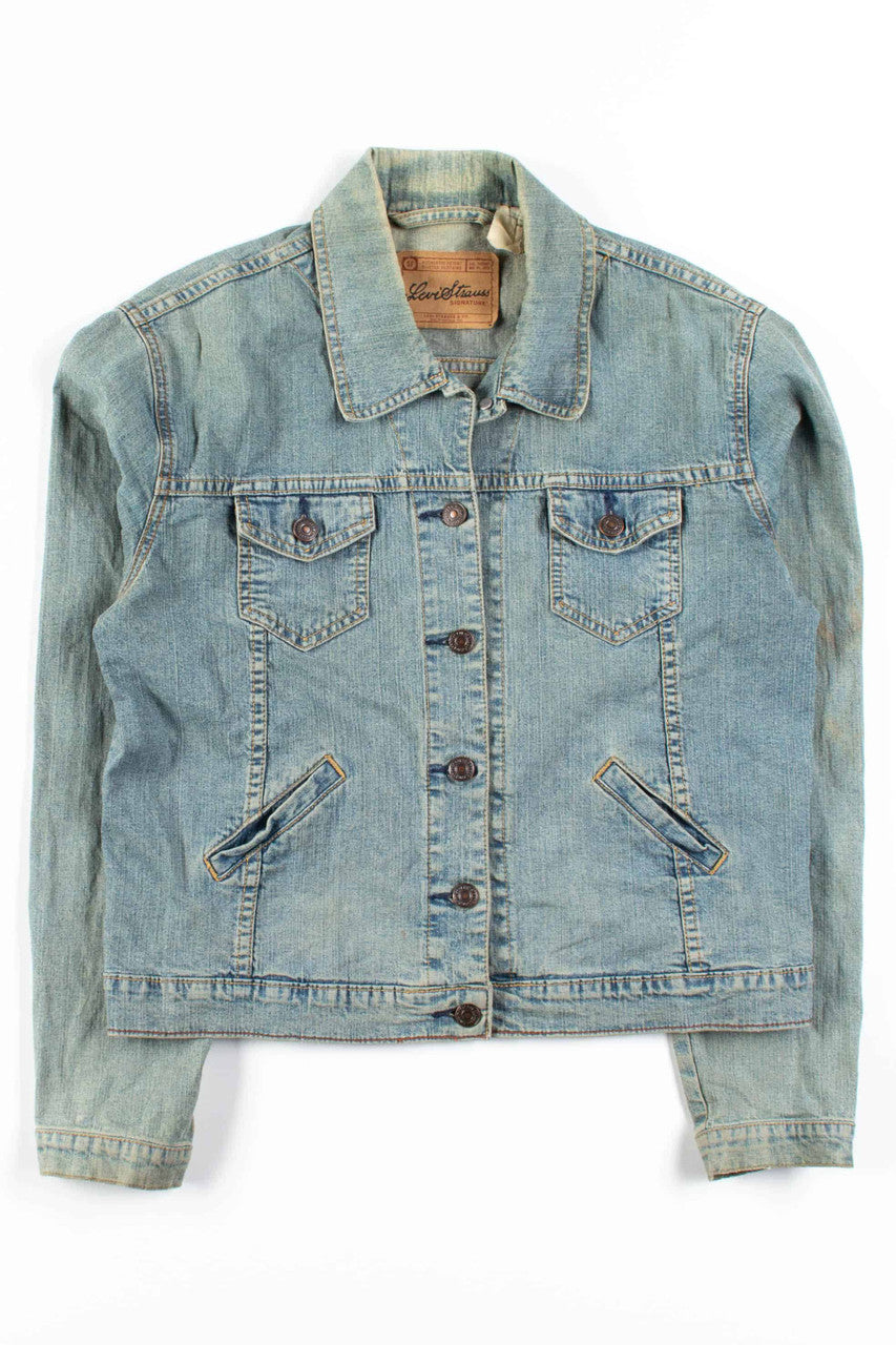 Levi's Denim Jacket 1053