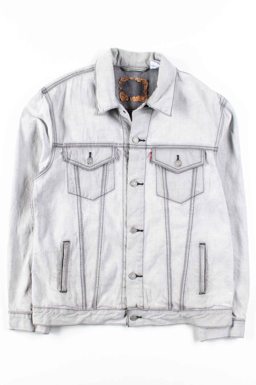 Vintage Levi's Denim Jacket 1058