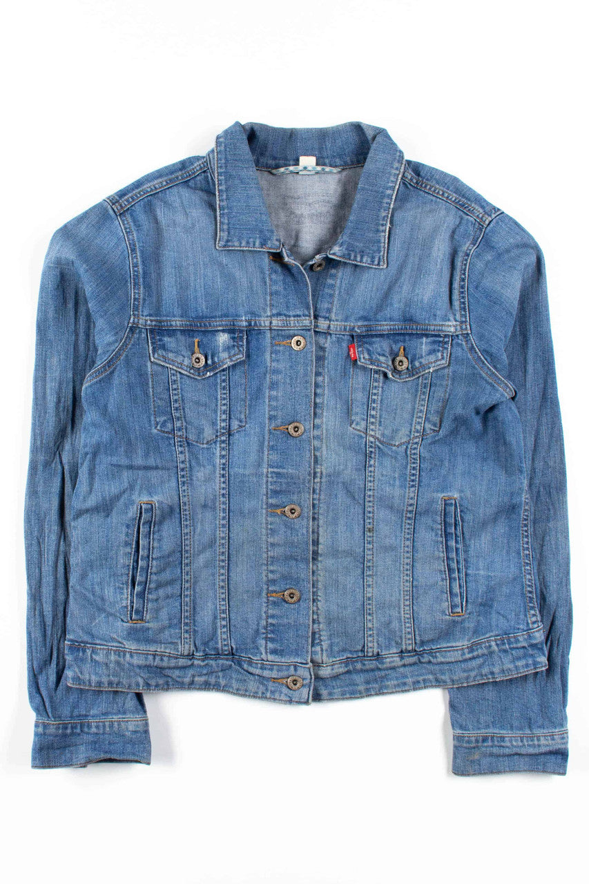 Levi's Denim Jacket 1059
