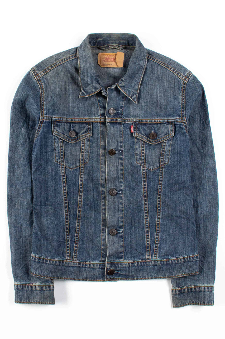 Levi's Denim Jacket 1062