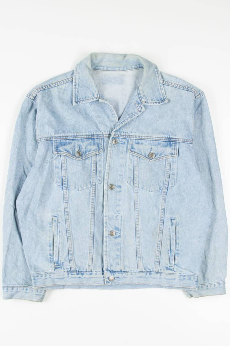 Vintage Doc & Eddy's Denim Jacket 1274