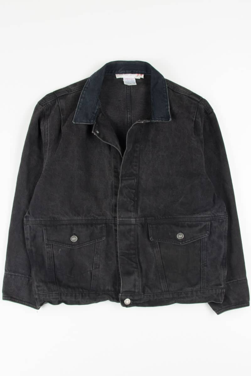 Vintage Calvin Klein Denim Jacket 1311
