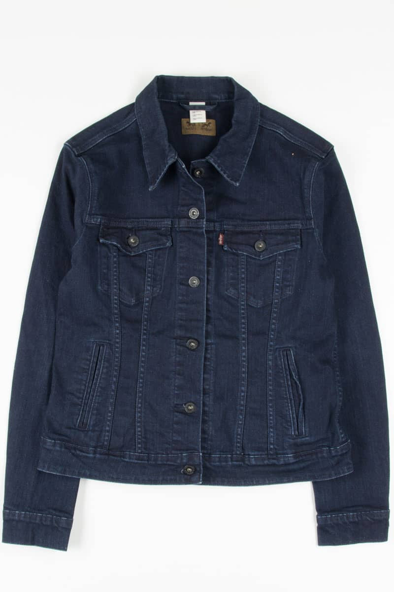 Vintage Levi's Denim Jacket 1312