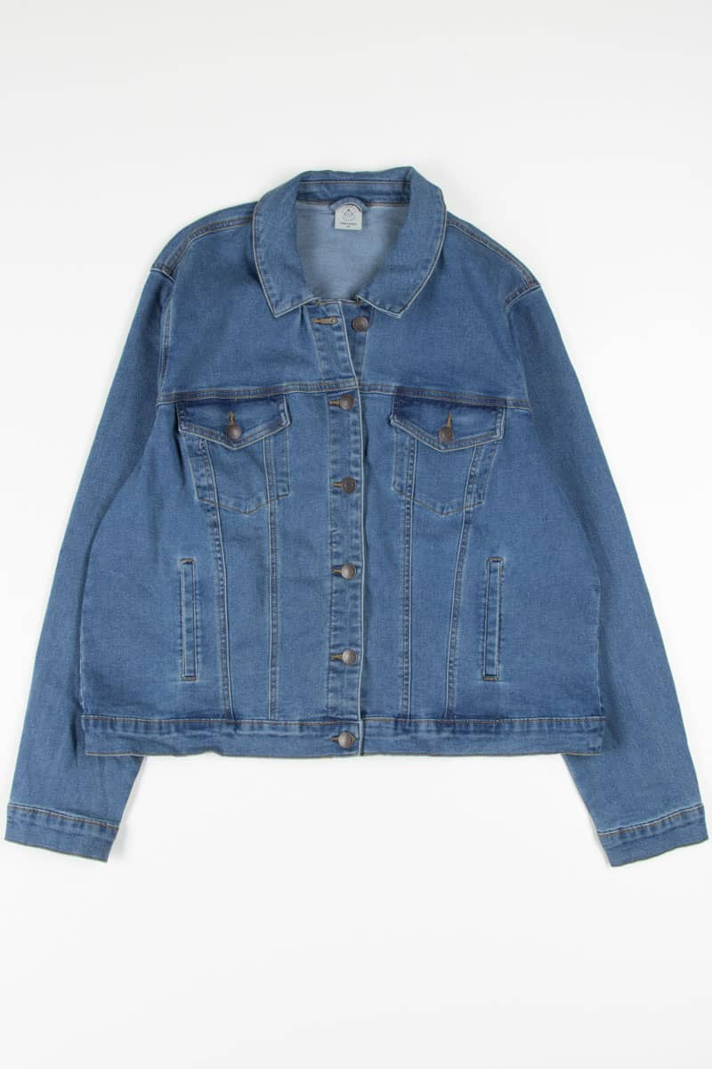 Denim Jacket 1315