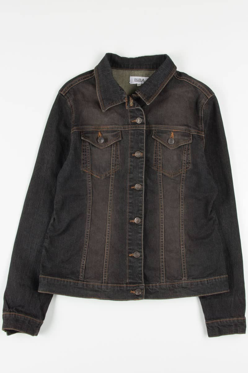 Denim Jacket 1326