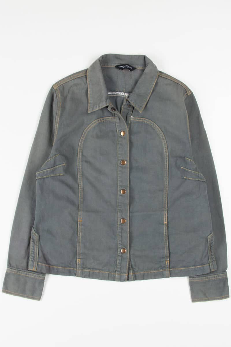 Denim Jacket 1327