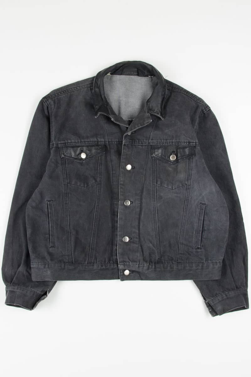 Vintage Denim Jacket 1335