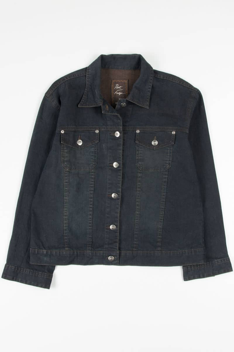 Vintage Denim Jacket 1343