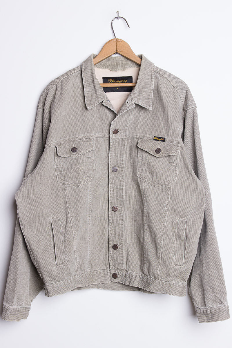 Vintage Denim Jacket 159