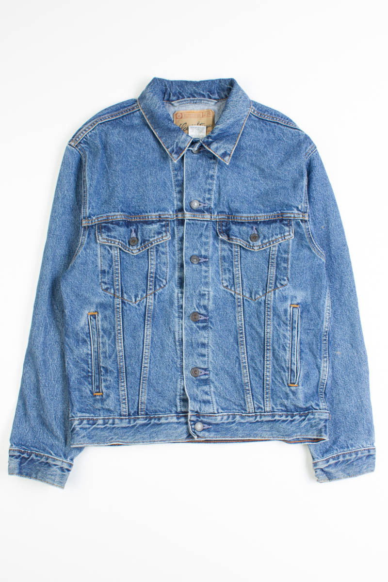 Vintage Denim Jacket 419