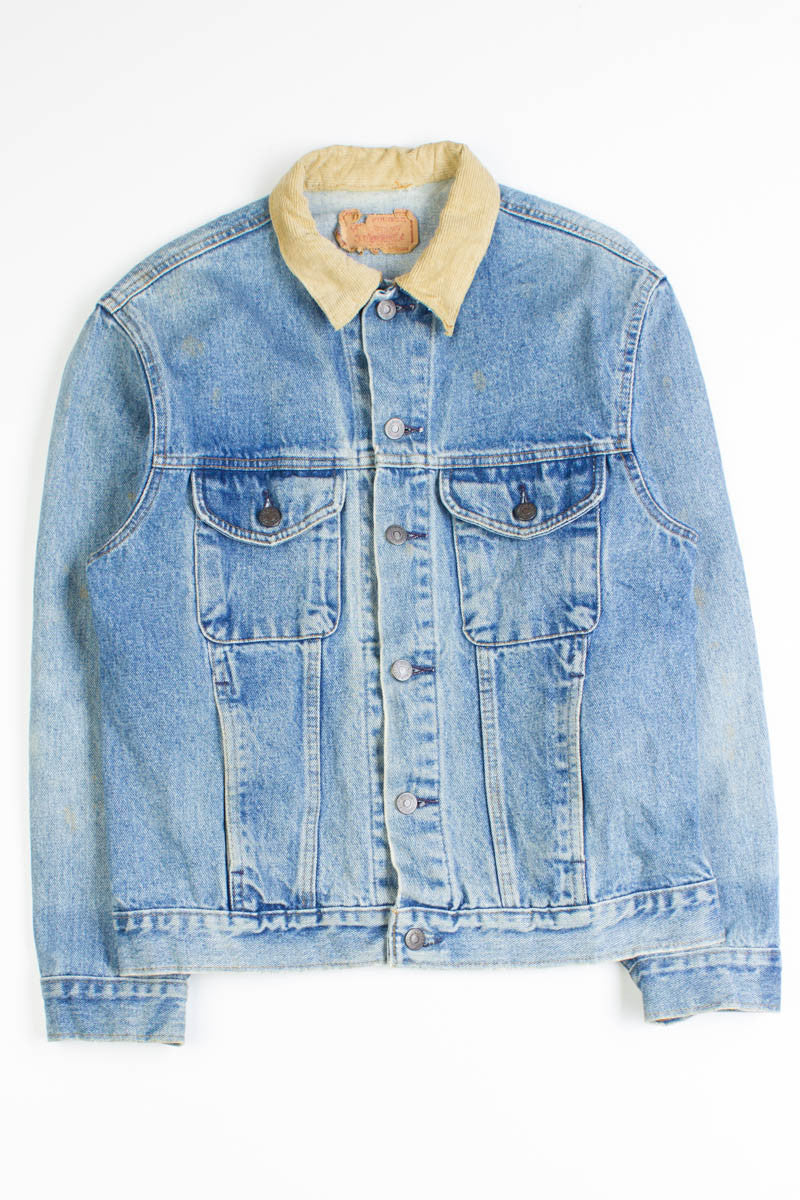 Vintage Denim Jacket 426