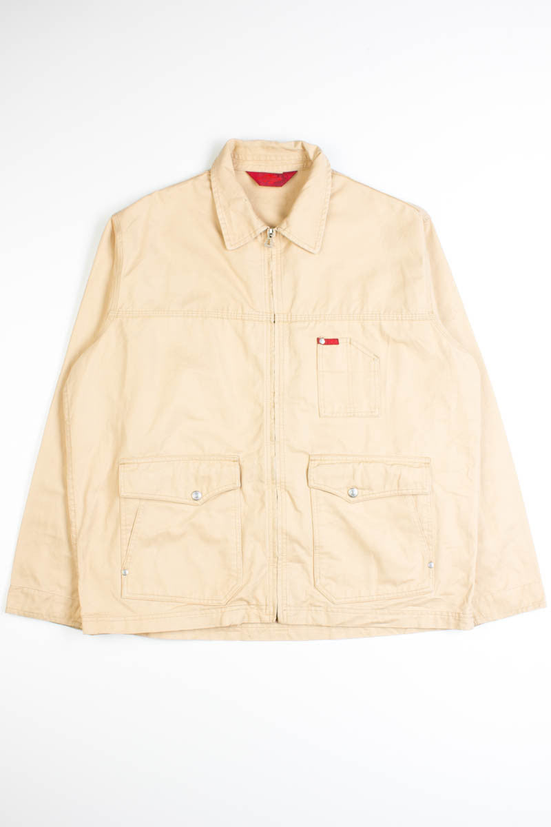 Vintage Denim Jacket 429