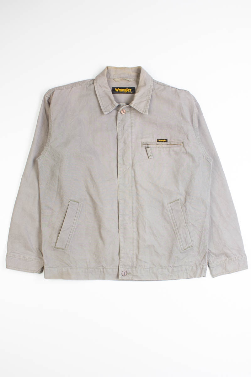 Vintage Denim Jacket 439