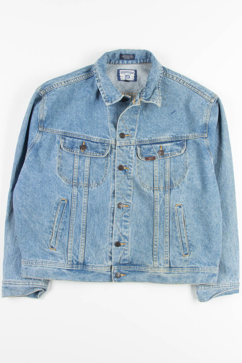 Vintage Denim Jacket 594