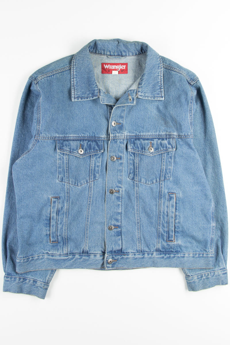 Vintage Denim Jacket 623