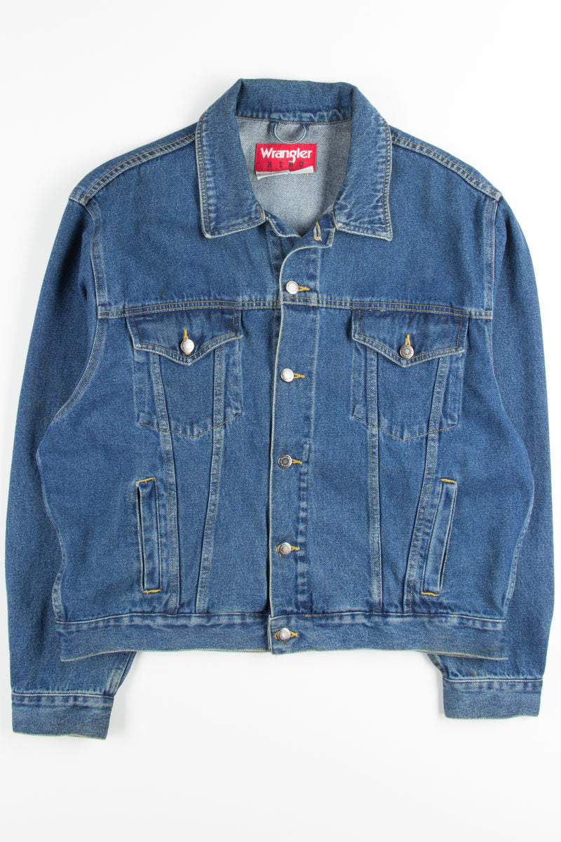 Vintage Denim Jacket 624