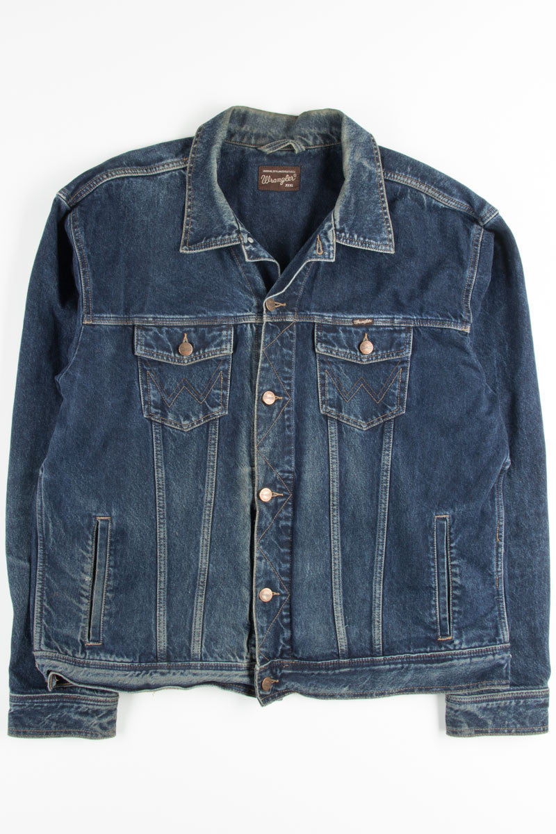 Wrangler Denim Jacket 625