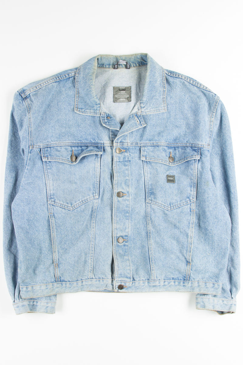 Vintage Denim Jacket 645