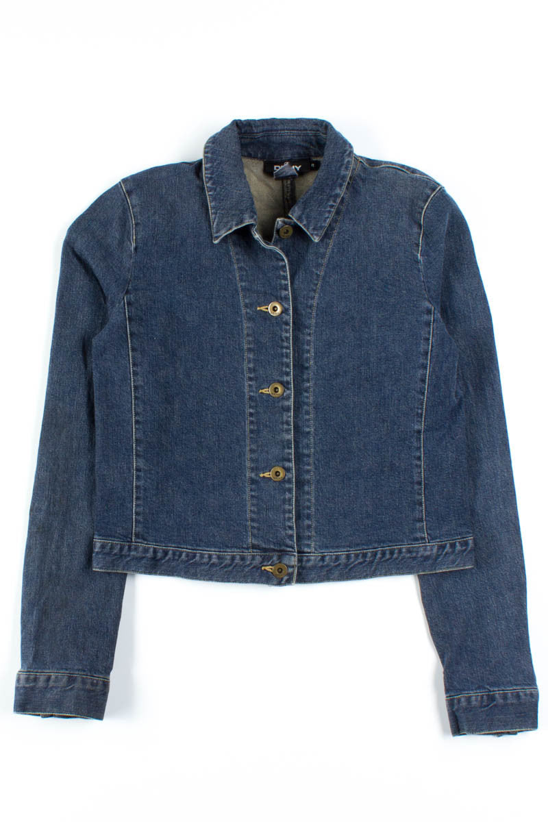 Vintage Denim Jacket 661